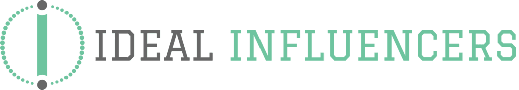 Ideal Influencers logo