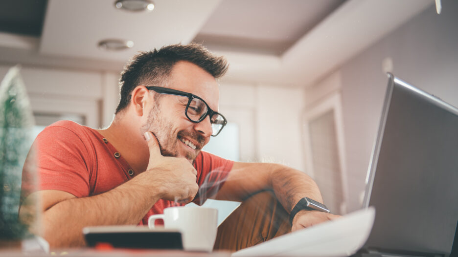 LandingCube helps Amazon sellers boost conversions.