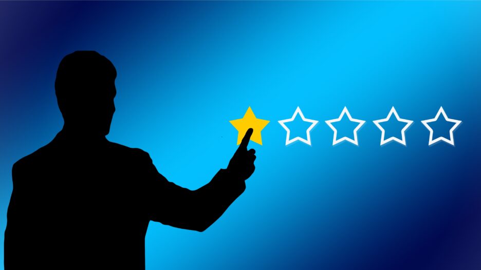 Managing your online reputation is essential for a healthy business.