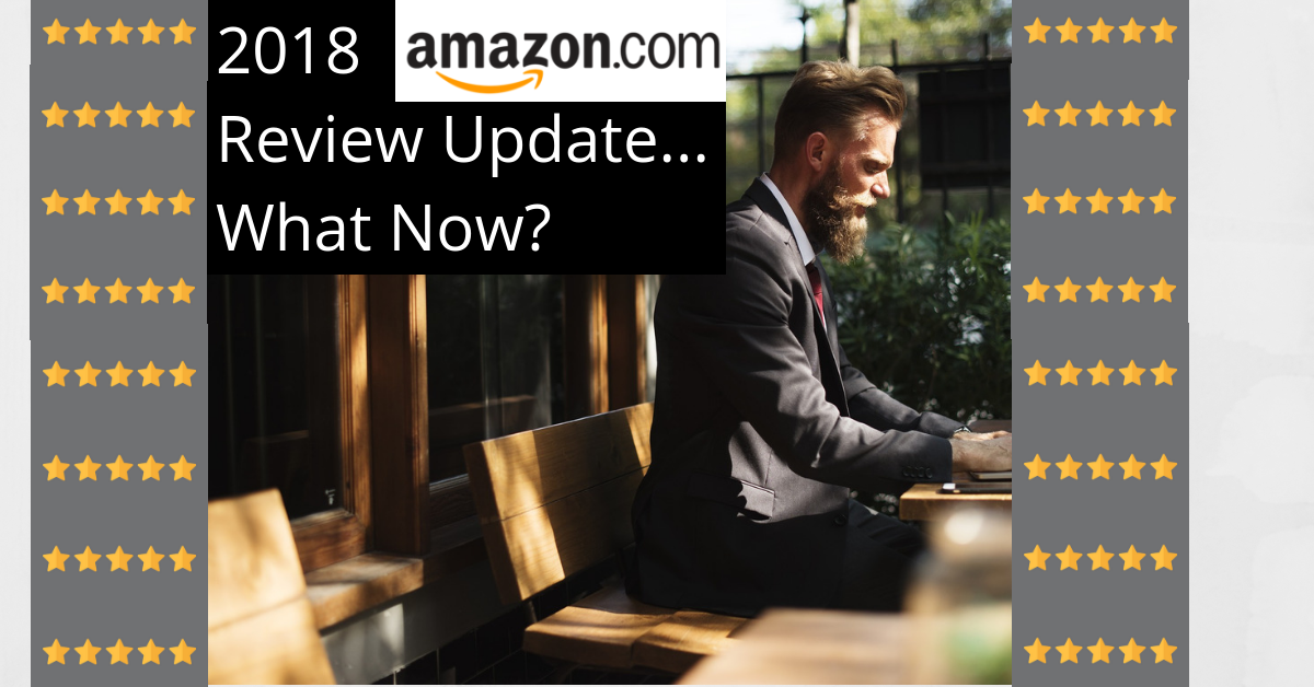 Takeaways From The 2018 Amazon Review Guidelines Update LandingCube