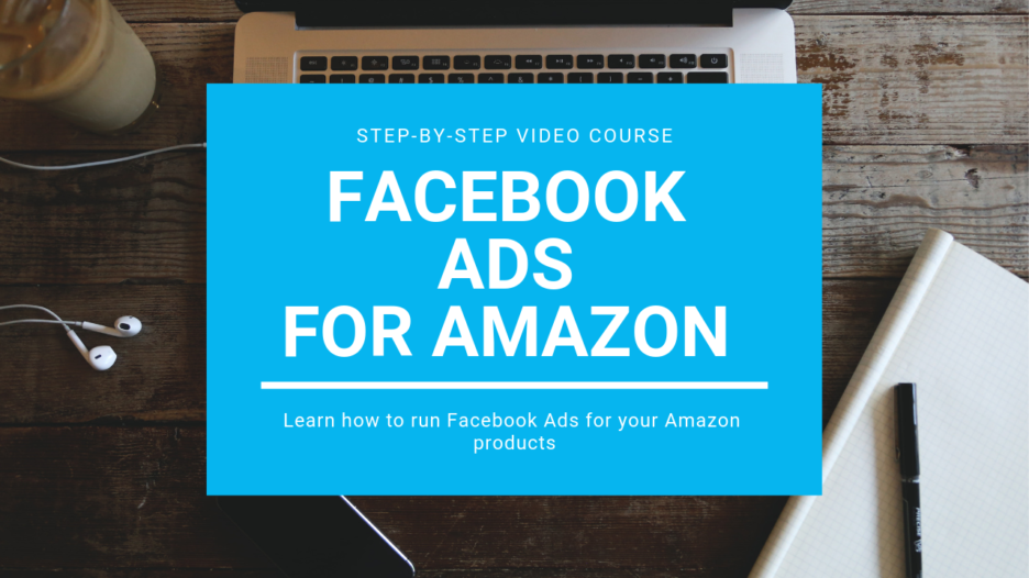 facebook ads for amazon video course