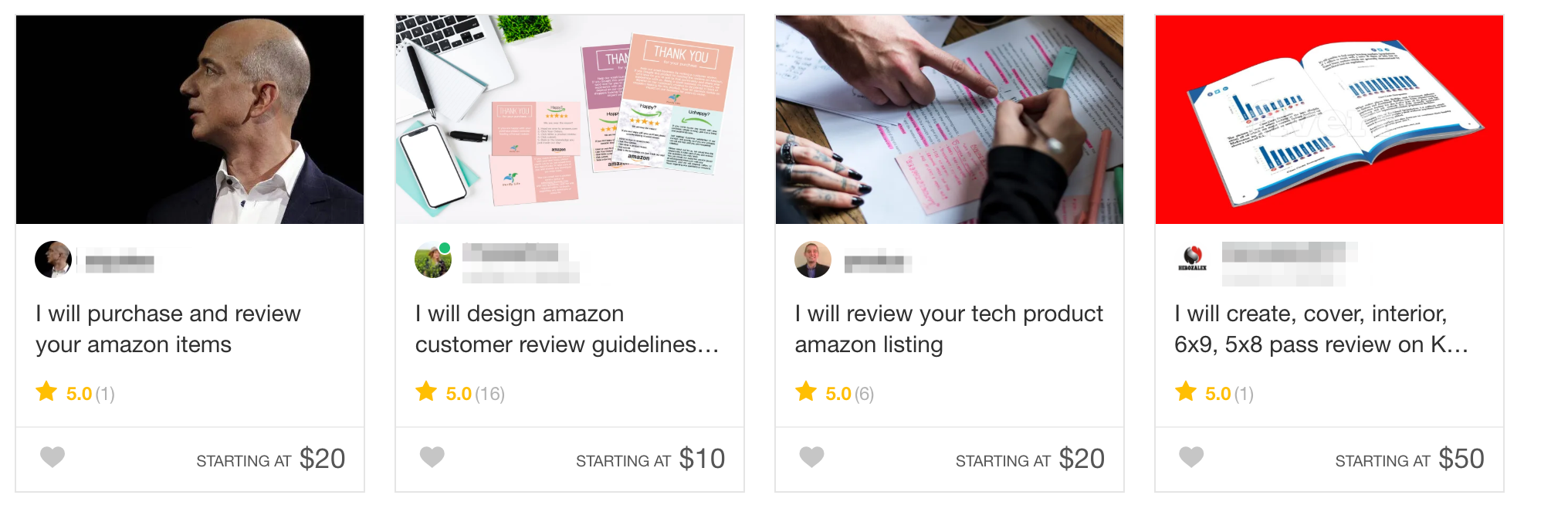 Amazon Product Review Guidelines All You Need To Know LandingCube