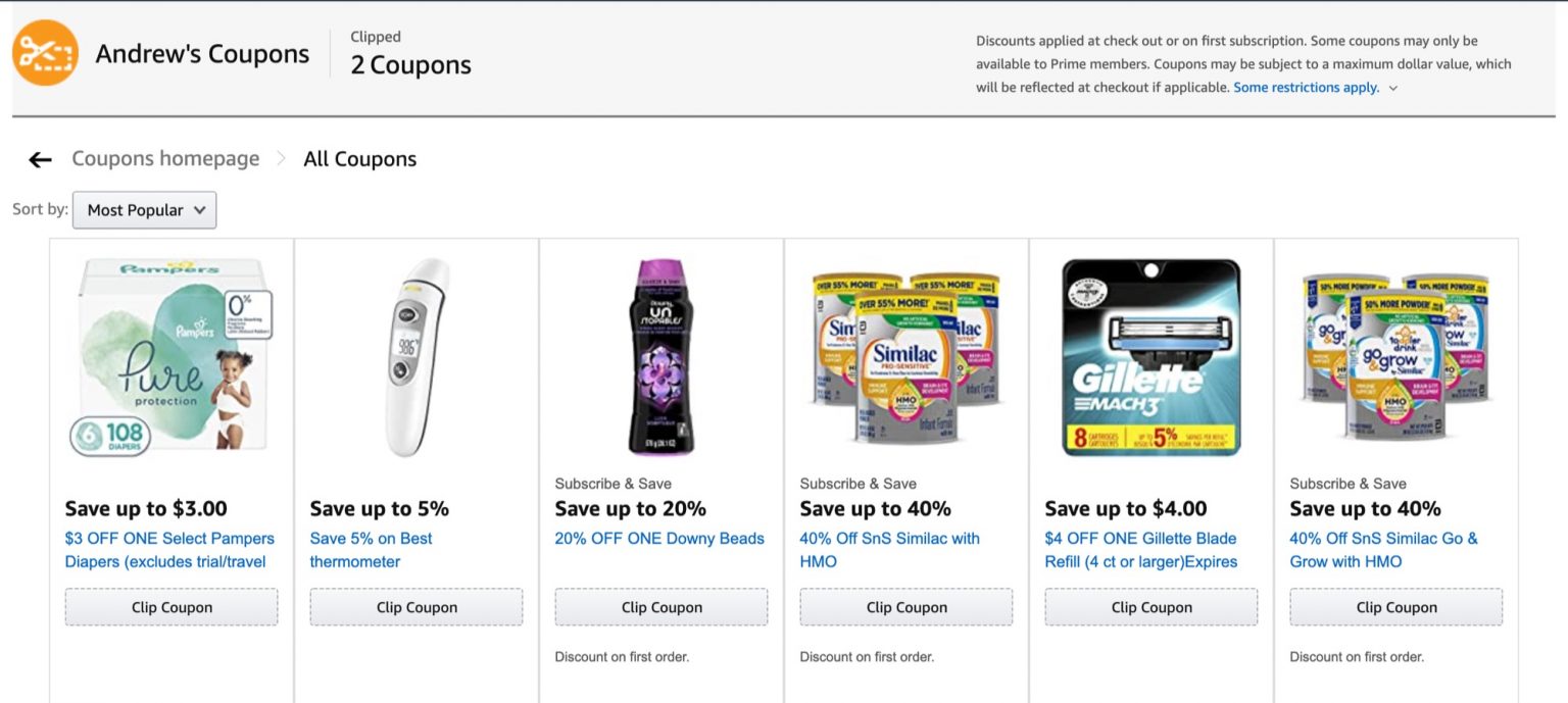 The Complete Guide to Amazon Seller Promotions 2024 Edition