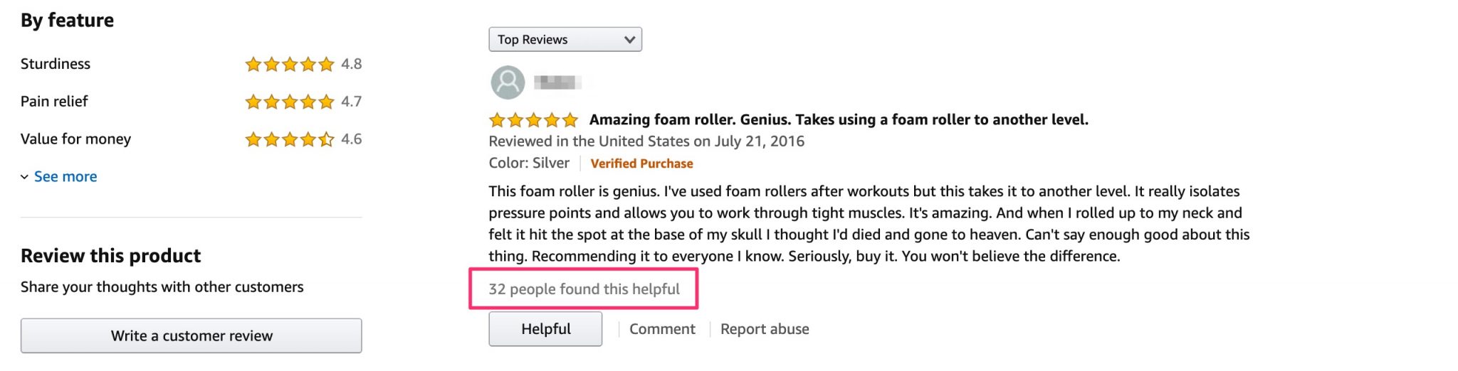 Amazon Verified Purchase Reviews All You Need to Know LandingCube