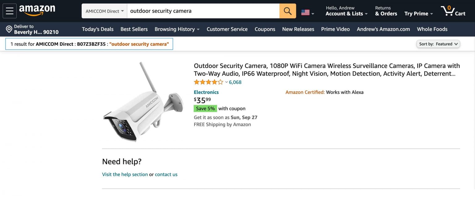 What is an Amazon Super URL? Guide on How and When to use it