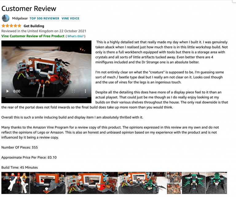 Is Amazon Vine Worth It? The Definite Guide for Sellers