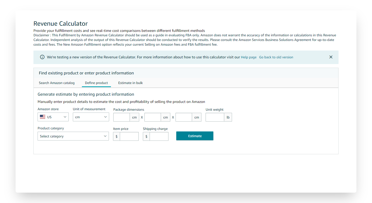 Amazon Pricing Strategy Tips for Sellers LandingCube