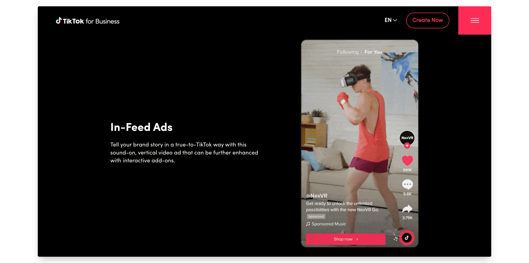 How to Promote Amazon Products on TikTok LandingCube