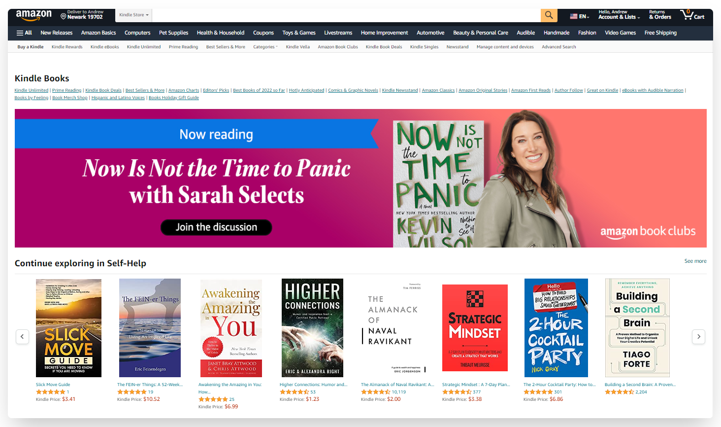 How to Make Passive Income on Amazon: Five Tactics for 2025