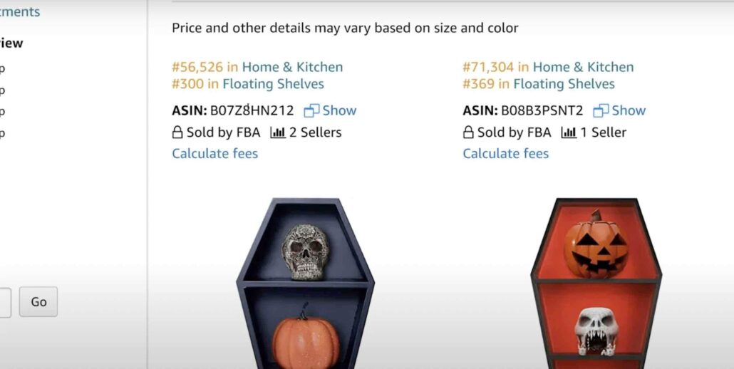 Helium 10 Free Chrome Extension