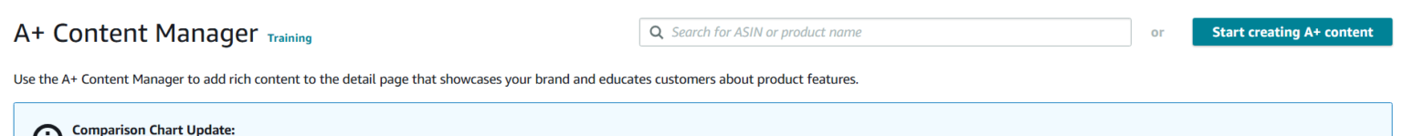 Amazon A+ Premium Content: Guide + Examples to Grow Sales