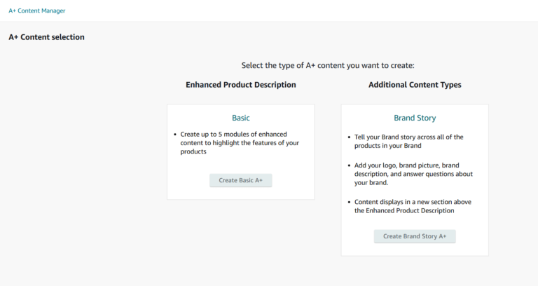 Amazon A+ Premium Content: Guide + Examples to Grow Sales