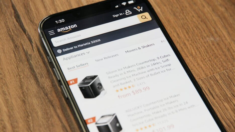 Amazon Brand Store Best Practices