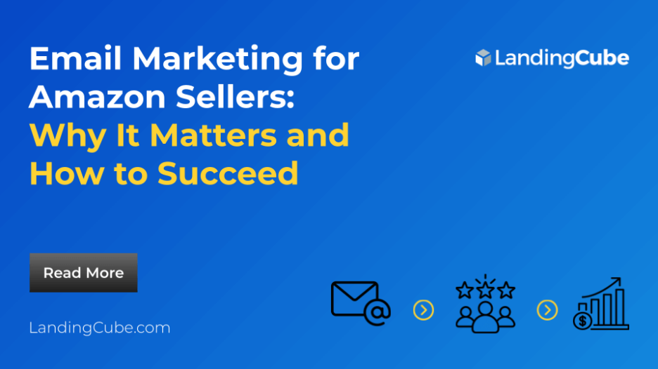 Email Marketing for Amazon Sellers