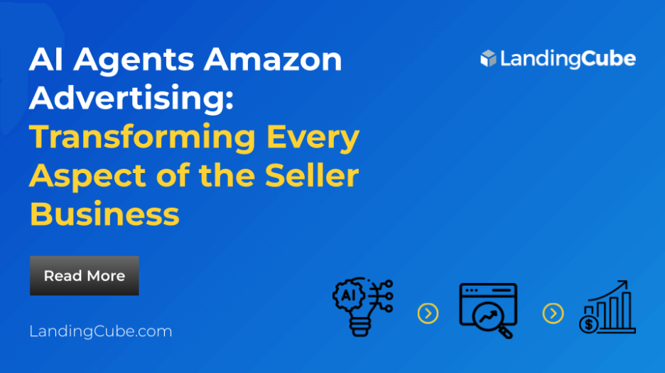Impact of AI Agents on Amazon