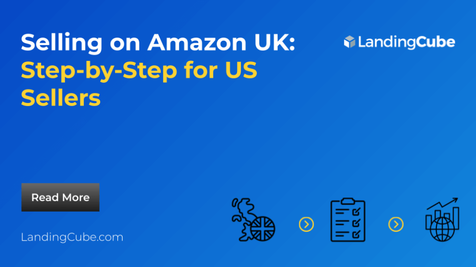 How to Sell on Amazon UK