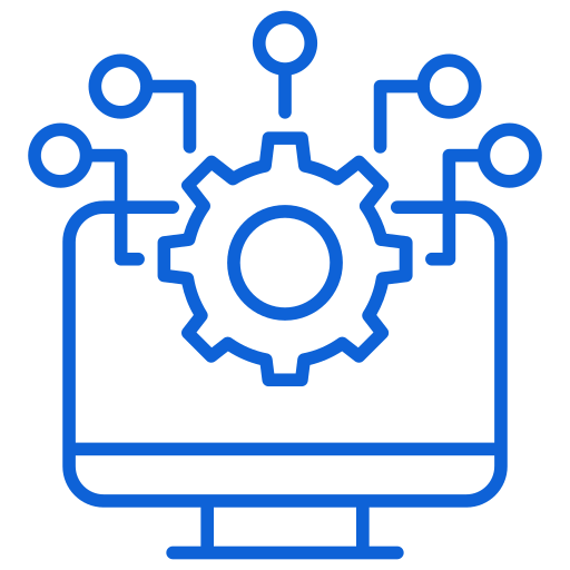 Integrations Icon